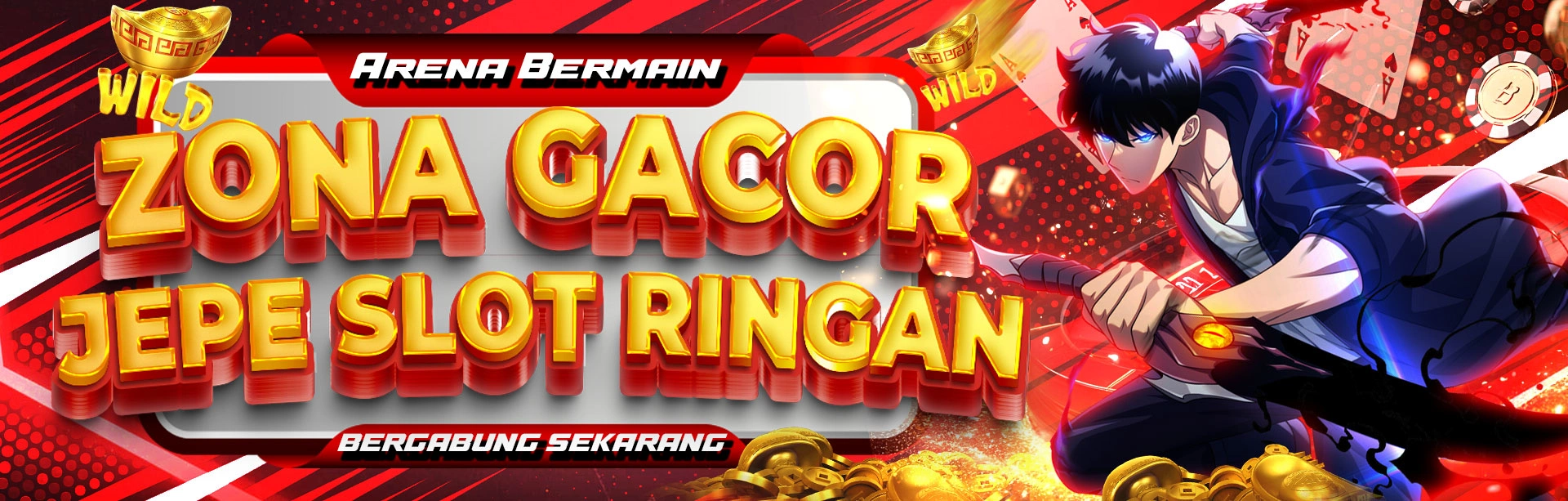 BEJO888 Banner Slot Online